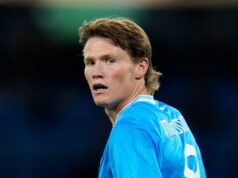 Notícias do Man Utd: Scott McTominay desperta tensão enquanto o chefe do Napoli esclarece a posição de transferência