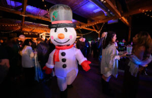 Última chance de conseguir um ingresso para o GeekWire Gala – junte-se a nós na grande e geek festa de fim de ano de Seattle