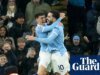 Rayan Cherki é bom demais para o Sunderland enquanto o Manchester Metropolis pressiona o Arsenal