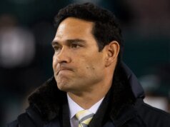 Mark Sanchez escreve mensagem emocional meses após o esfaqueamento de Indy