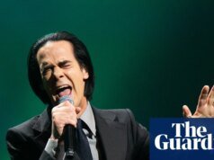 O mundo velado de Nick Cave: a história estrelada de como às vezes o diabo não tem as melhores músicas