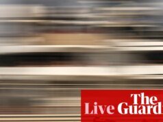 Grande Prêmio de F1 Abu Dhabi: atualizações de qualificação para o last da temporada – ao vivo