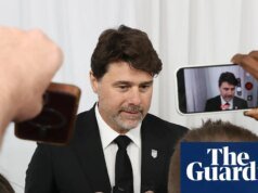 Mauricio Pochettino pede que a USMNT trate todos os jogos da Copa do Mundo ‘como uma closing’