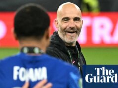 Maresca joga um jogo perigoso enquanto a confusão reina após sua granada no Chelsea