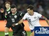 Copa do Mundo de 2026: um olhar sobre os adversários dos Estados Unidos na fase de grupos