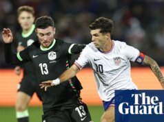 Copa do Mundo de 2026: um olhar sobre os adversários dos Estados Unidos na fase de grupos