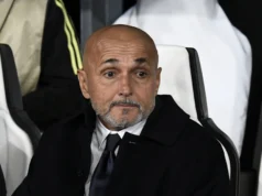 Spalletti muda rotina pré-jogo da Juventus para confronto com o Napoli