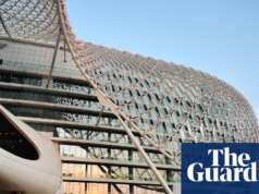 O encontro de Norris com o destino da F1 chega enquanto ele pretende manter Verstappen e Piastri sob controle