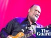 Steve Cropper, lendário guitarrista do Booker T & the MGs, morre aos 84 anos