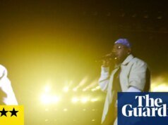 Crítica de Kendrick Lamar – com Doechii animando a multidão, este é um present extraordinário para todos os tempos