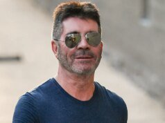 Simon Cowell diz que está ‘envelhecendo’ graças ao polêmico procedimento de lavagem de sangue