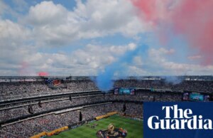 Fifa pede suspensão da venda de ingressos para a Copa do Mundo após ‘traição monumental’ aos torcedores