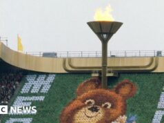 Atleta olímpico e outros eritreus libertados após 18 anos sem julgamento, disseram parentes à BBC