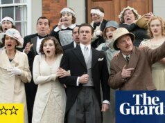 Crítica de Fackham Corridor – a paródia de Downton Abbey é rápida, engraçada e descartável