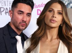 Marciano Brunette processa Demi Engemann por difamação em alegações de agressão sexual