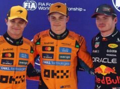 O comentarista da Sky Sports activities F1, David Croft, nomeia o piloto que ele está apoiando para o título de F1 em Abu Dhabi