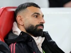 Mohamed Salah pode ingressar em sete instances em janeiro, após mensagem de saída do Liverpool