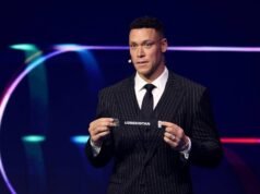 O drama do sorteio da Copa do Mundo de Noruega e Portugal foi explicado enquanto os torcedores ficavam coçando a cabeça