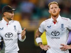 Ashes AO VIVO: Ben Stokes se preocupa, rebatidas da Austrália, Inglaterra perdendo por 1 a 0 e perdendo
