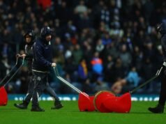 Blackburn enfrenta nova disputa de replay após ter outra partida do campeonato cancelada