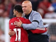Mohamed Salah deu um grande problema ao Liverpool – eles devem demitir Arne Slot ou vendê-lo