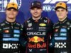 F1 AO VIVO: Max Verstappen se sujará enquanto Lewis Hamilton enfrenta um problema estranho