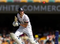 Avaliações dos jogadores do Ashes: Joe Root e Ben Stokes mostram luta, mas a Inglaterra fica aquém