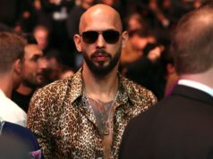 Andrew Tate vs Chase DeMoor AO VIVO: atualizações enquanto o polêmico influenciador faz a estreia do Misfits