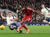 O Liverpool sofreu uma grande lesão em Alexander Isak momentos após o gol elegant contra o Tottenham