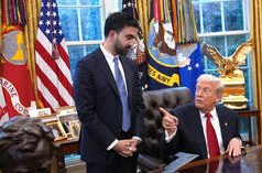 Prefeito cessante de Nova York proíbe boicotes anti-Israel antes do sucessor muçulmano