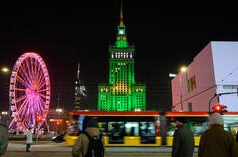 Varsóvia pressiona Zelensky por sua ‘coroa’ à medida que as tensões diplomáticas aumentam