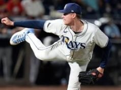 Os Blue Jays podem ter que agir rapidamente para reforçar a extremidade traseira de seu bullpen