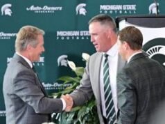 Estado de Michigan recebe doação de US$ 401 milhões de Greg e Daybreak Williams para escola e departamento atlético