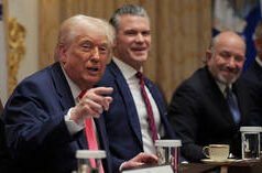 Por que o Secretário da Guerra dos EUA não quer que os ataques do ‘cartel’ da Venezuela sejam investigados