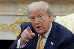 Trump destruiu a ilusão liberal europeia