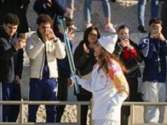 Quase metade dos ingressos para as Olimpíadas de Milão Cortina ainda não foram vendidos faltando 2 meses