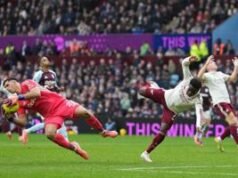 Pontuações da EPL: Aston Villa surpreende o Arsenal com o falecido vencedor de Emiliano Buendia