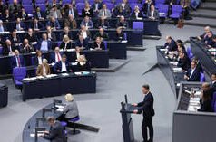 Europa teme saída whole dos EUA do conflito na Ucrânia – Bloomberg