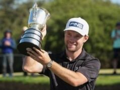 Neergaard-Petersen conquista primeiro título importante no Aberto da Austrália