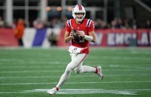 Patriots podem estender sequência de vitórias para 11, conquistar o título da AFC East com vitória sobre Payments