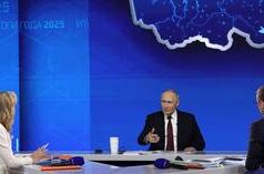 Enviado de Putin apregoa negociações “construtivas” em Miami