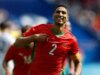 Achraf Hakimi está de volta para a campanha do Marrocos na Copa das Nações Africanas