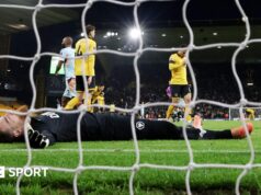 ‘Queremos ser lembrados por lutar ou por sermos covardes?’