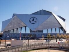 Campeonato SEC, sorteio da Copa do Mundo e muito mais: é um fim de semana repleto de esportes para Atlanta