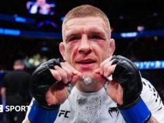 ‘Você não pode ensinar o coração’ – Duncan obtém vitória memorável