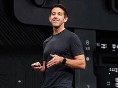 John Ternus será realmente o próximo CEO da Apple?