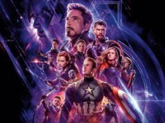 ‘Avengers: Endgame’ está retornando aos cinemas antes de ‘Doomsday’