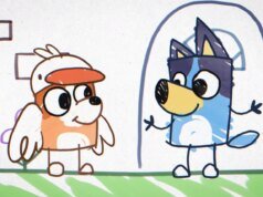 Os amados episódios que inspiraram o último ‘Bluey’ Hurrah do criador Joe Brumm