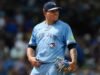 Blue Jays vence Yariel Rodriguez fora do elenco de 40 jogadores