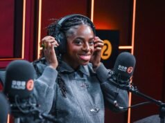 Estrela de Celebrity Traitors lidera pesquisas do Google em 2025